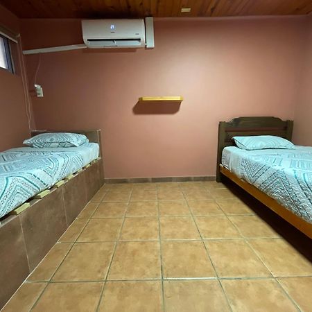 Bed and Breakfast Residencial Don Santiago Talca  Zewnętrze zdjęcie