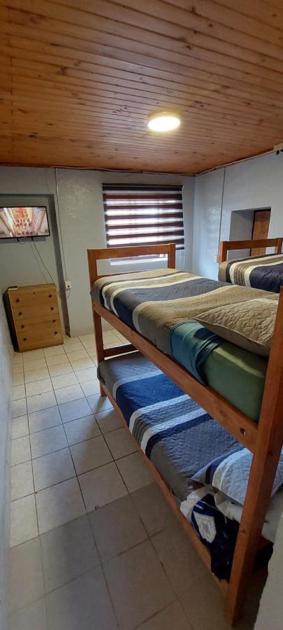Bed and Breakfast Residencial Don Santiago Talca  Zewnętrze zdjęcie