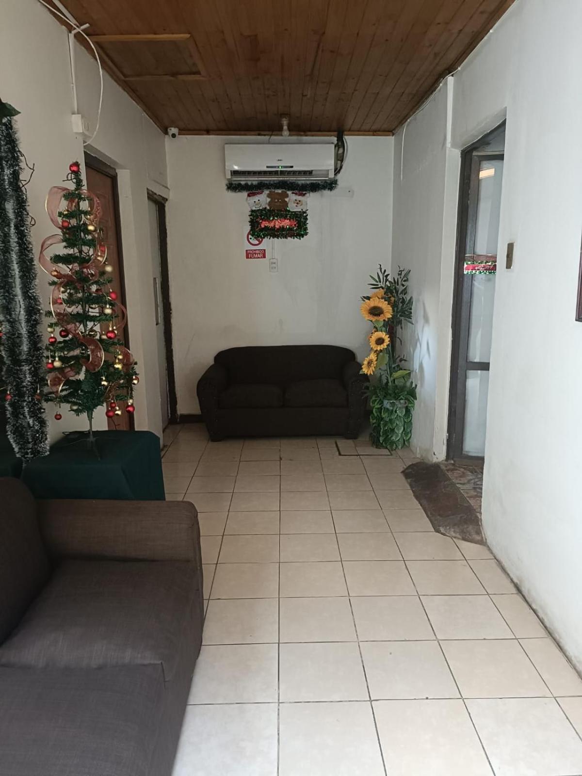 Bed and Breakfast Residencial Don Santiago Talca  Zewnętrze zdjęcie