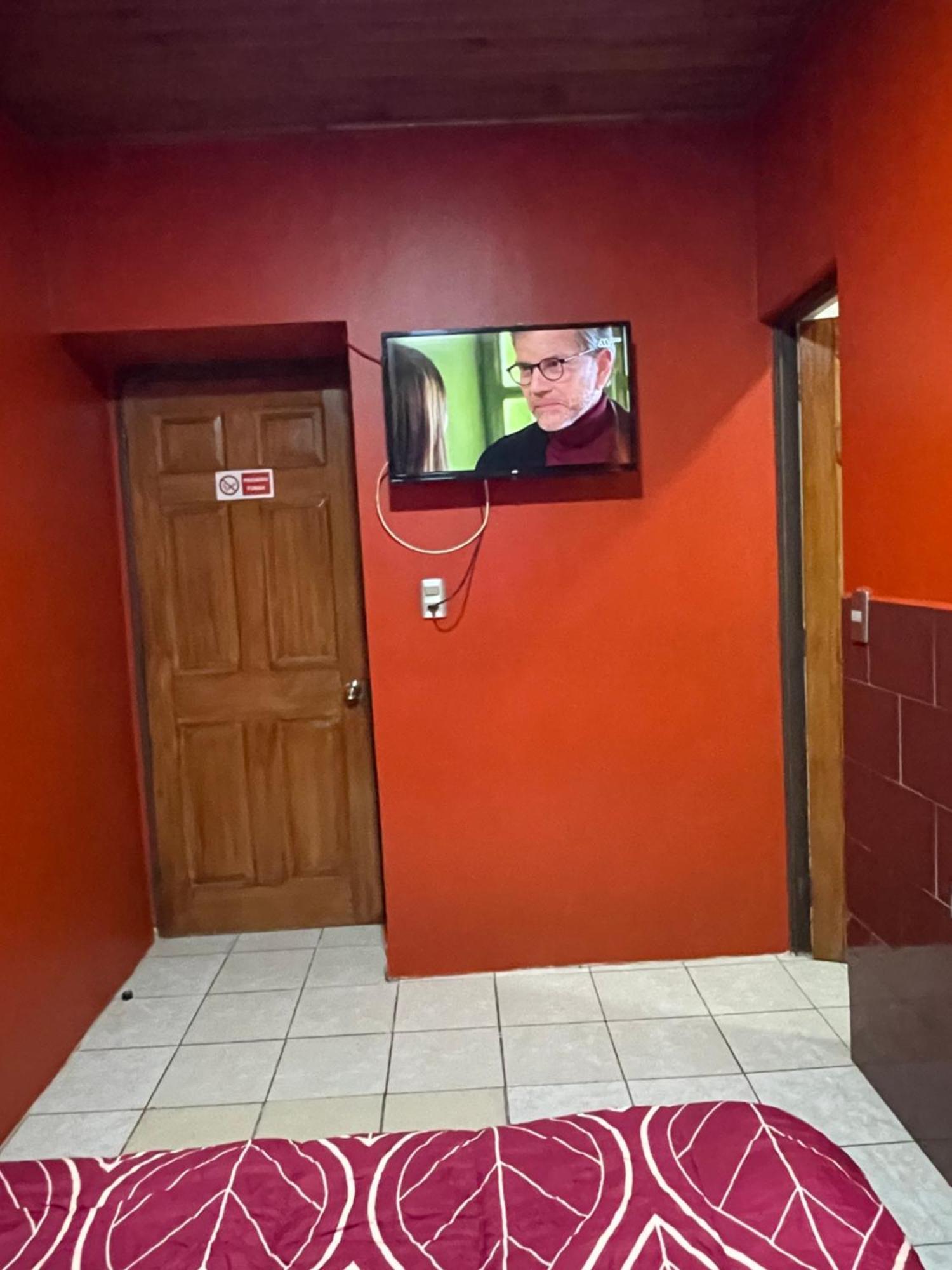 Bed and Breakfast Residencial Don Santiago Talca  Zewnętrze zdjęcie