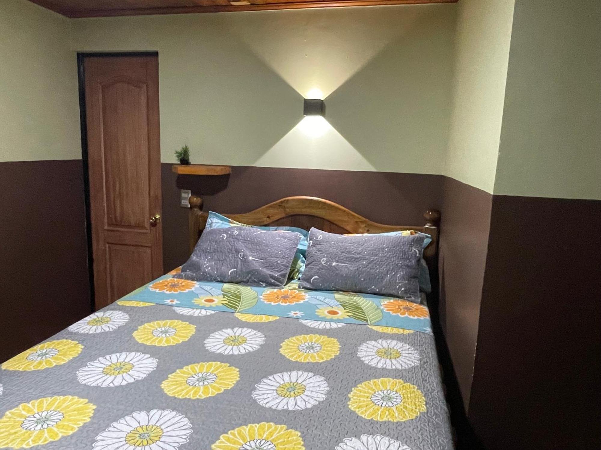 Bed and Breakfast Residencial Don Santiago Talca  Zewnętrze zdjęcie