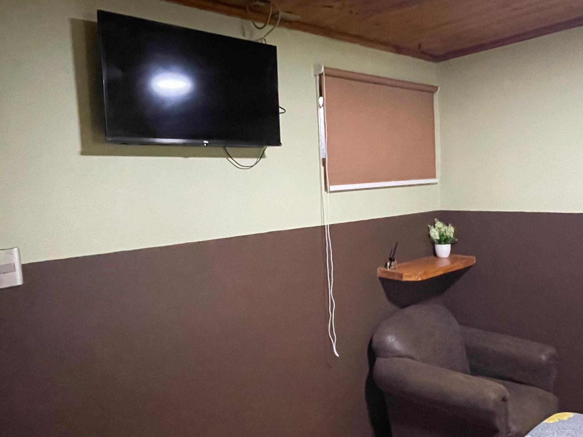 Bed and Breakfast Residencial Don Santiago Talca  Zewnętrze zdjęcie