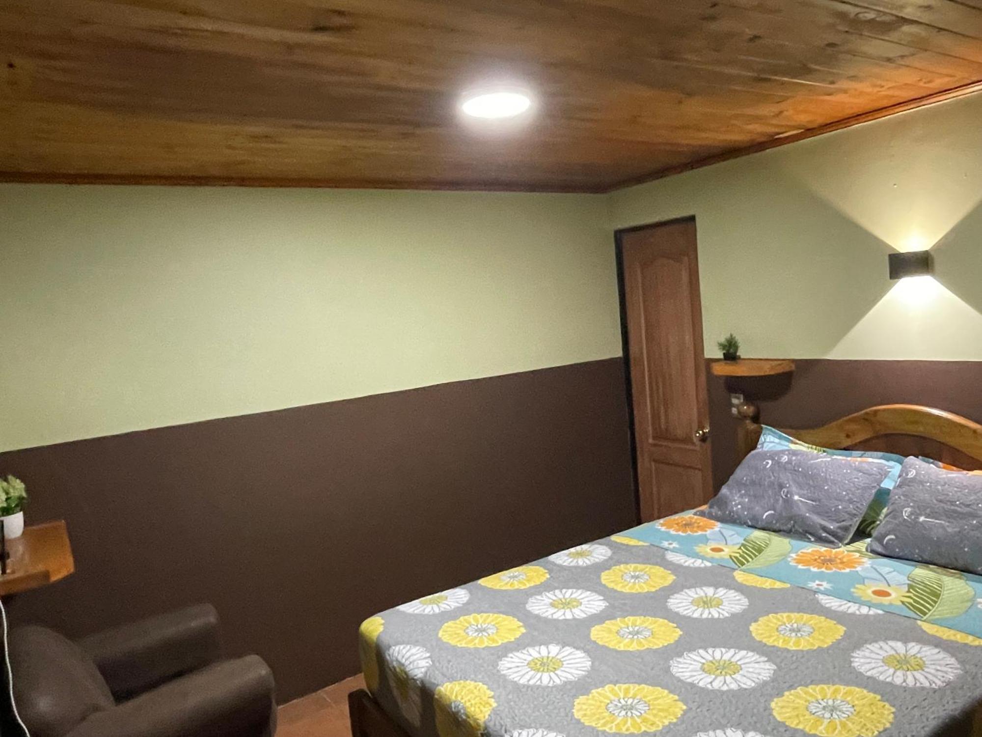 Bed and Breakfast Residencial Don Santiago Talca  Zewnętrze zdjęcie