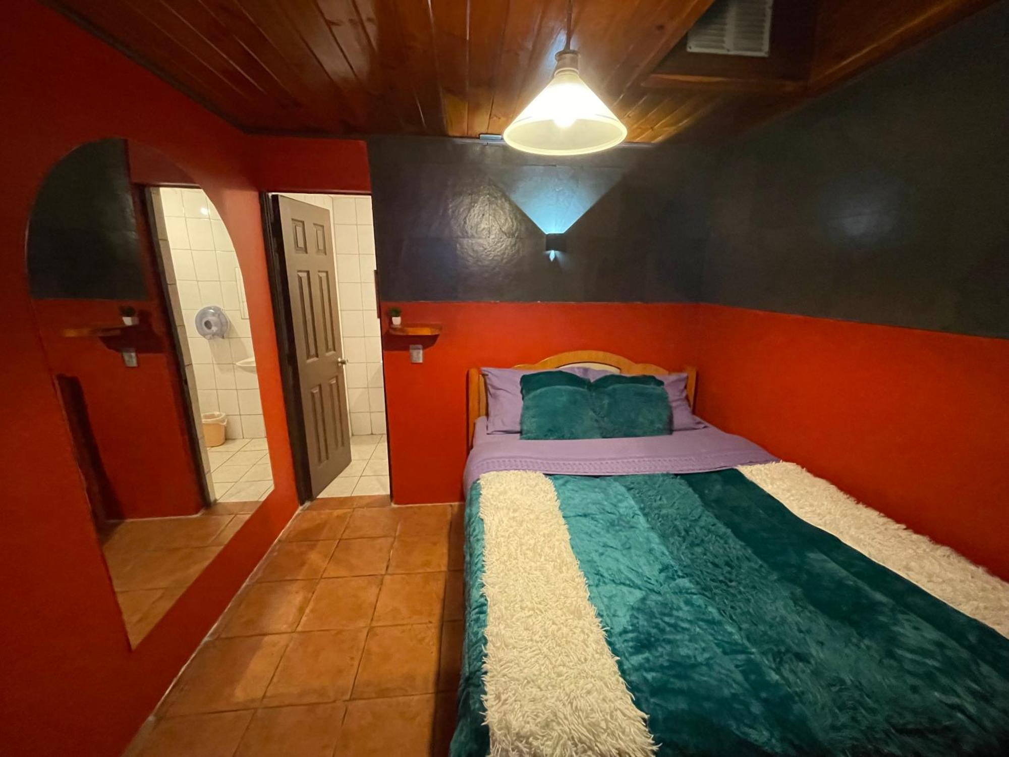 Bed and Breakfast Residencial Don Santiago Talca  Zewnętrze zdjęcie