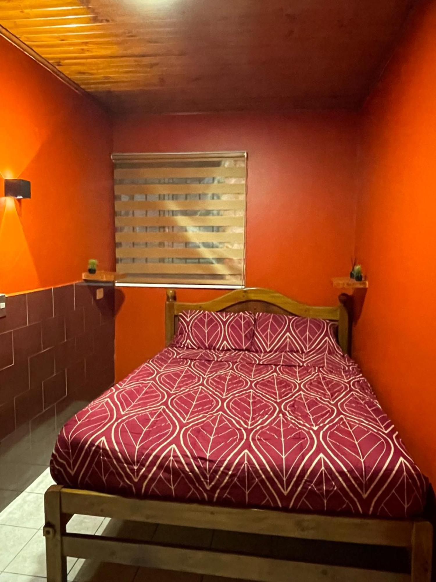 Bed and Breakfast Residencial Don Santiago Talca  Zewnętrze zdjęcie
