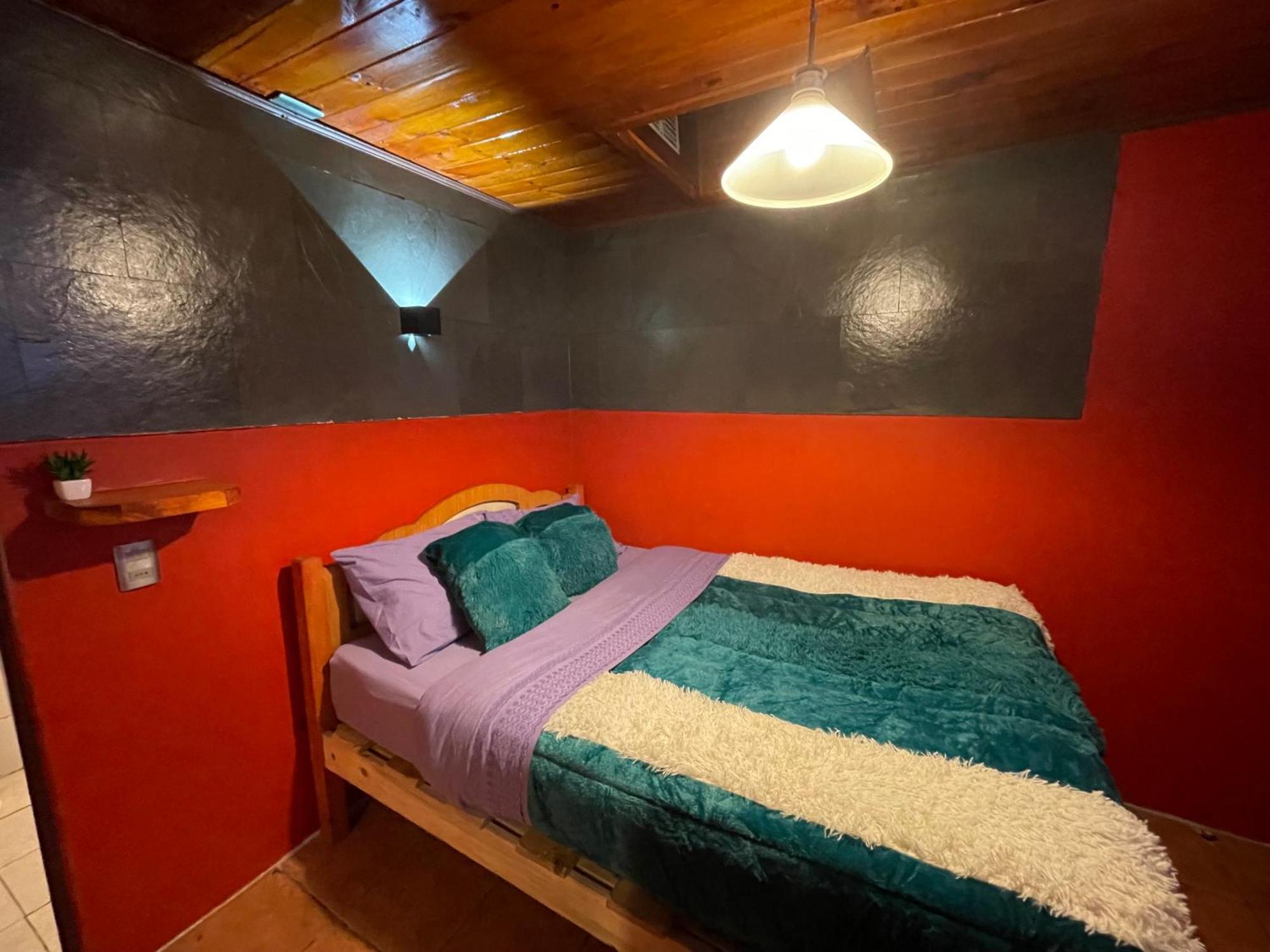 Bed and Breakfast Residencial Don Santiago Talca  Zewnętrze zdjęcie