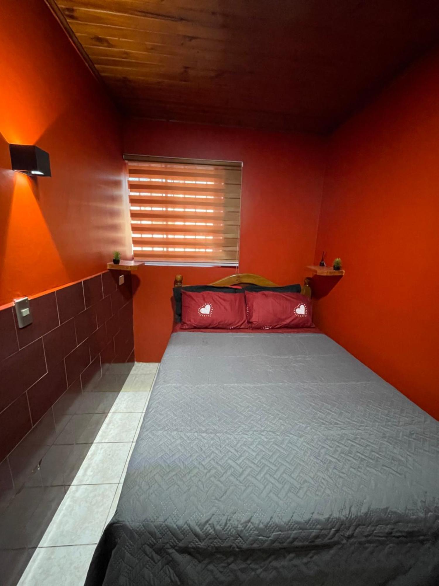 Bed and Breakfast Residencial Don Santiago Talca  Zewnętrze zdjęcie