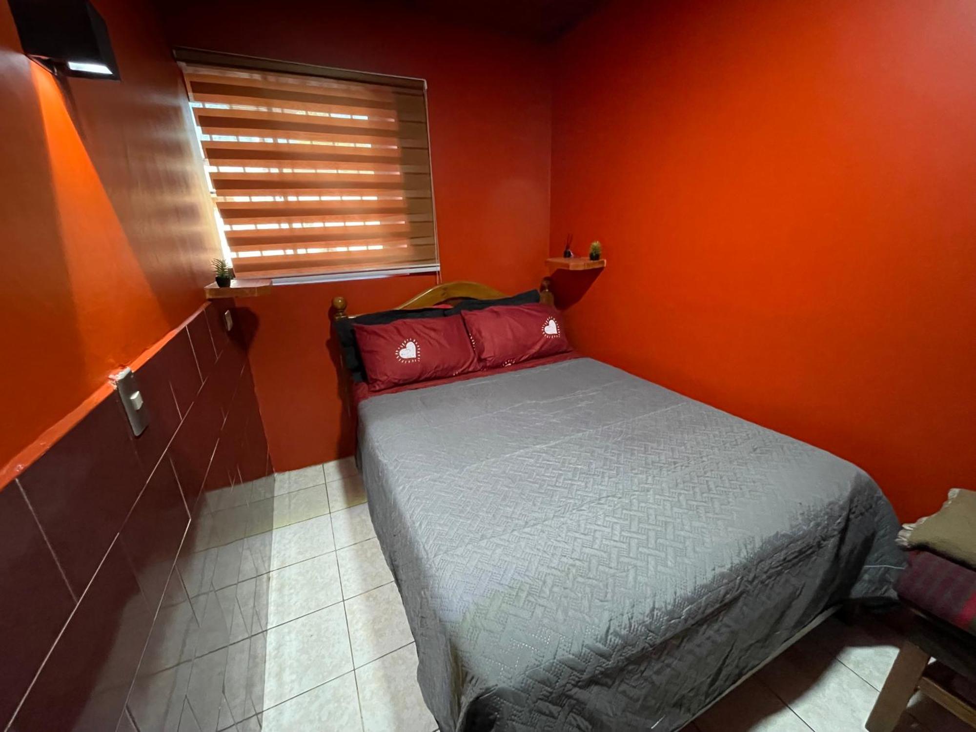 Bed and Breakfast Residencial Don Santiago Talca  Zewnętrze zdjęcie