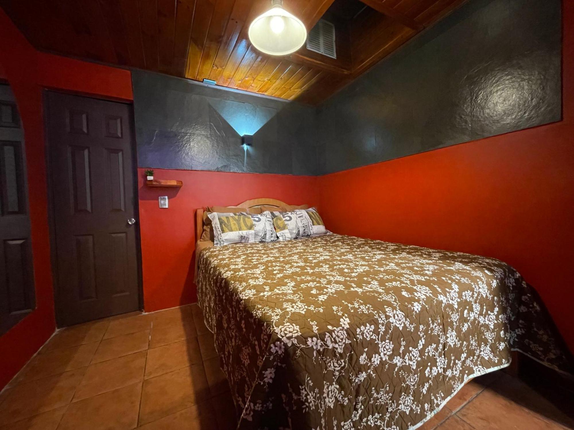 Bed and Breakfast Residencial Don Santiago Talca  Zewnętrze zdjęcie