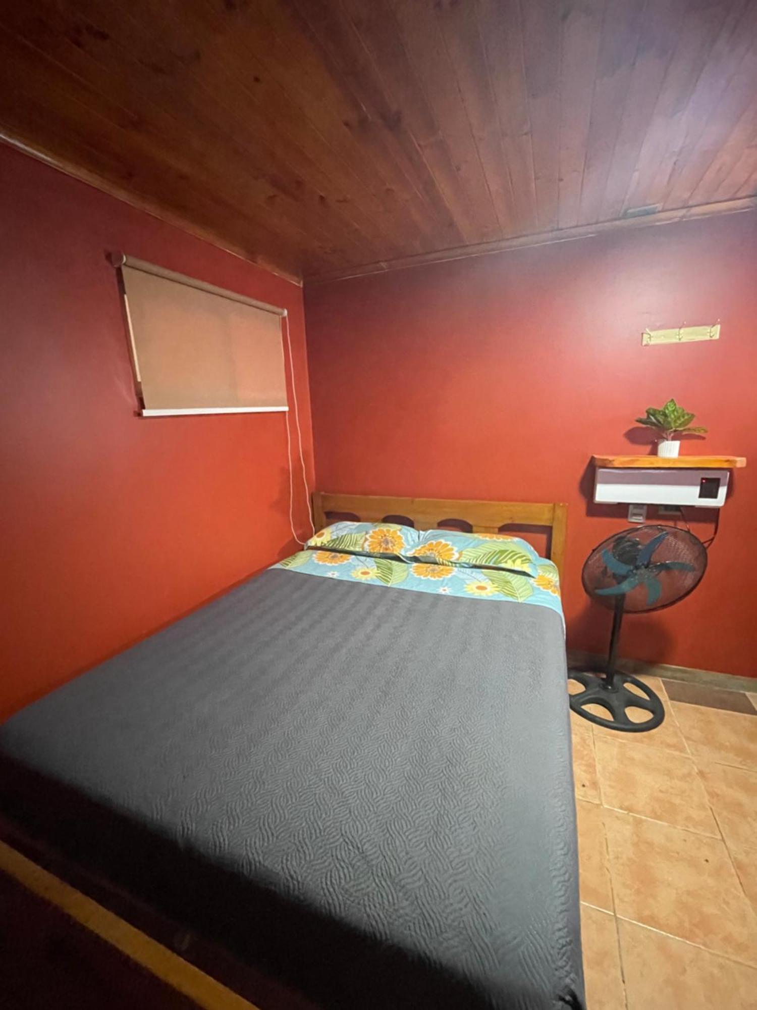 Bed and Breakfast Residencial Don Santiago Talca  Zewnętrze zdjęcie