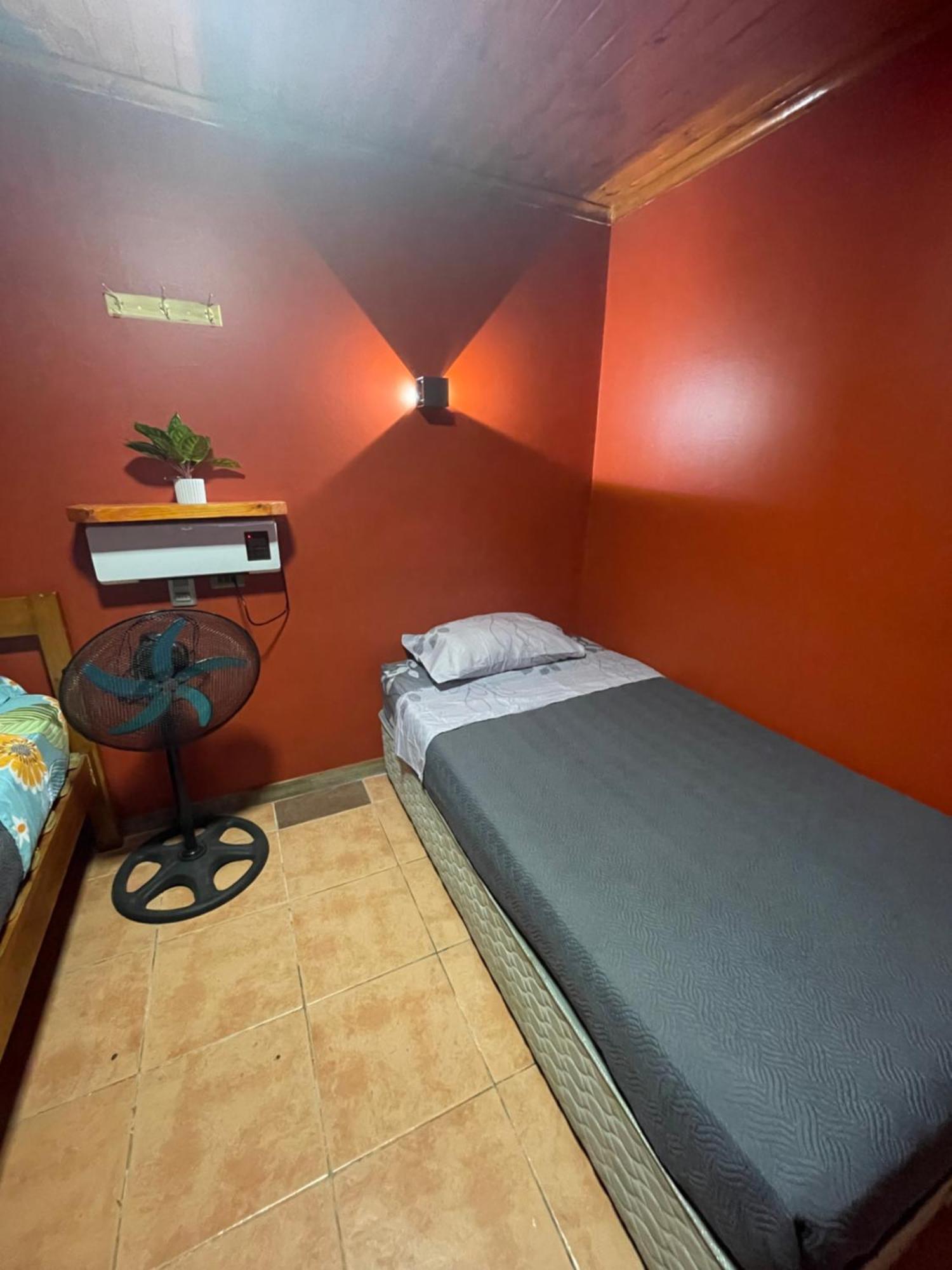 Bed and Breakfast Residencial Don Santiago Talca  Zewnętrze zdjęcie