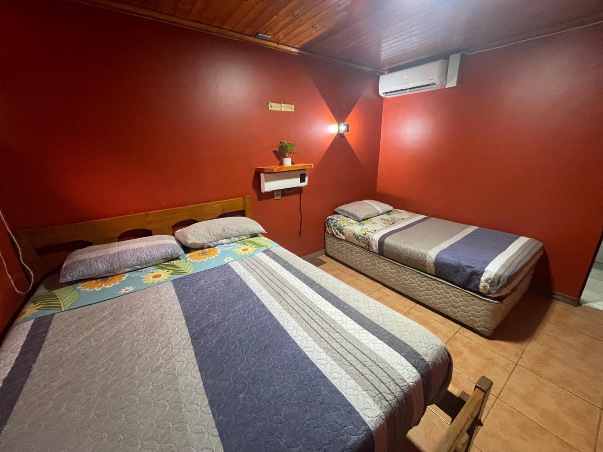 Bed and Breakfast Residencial Don Santiago Talca  Zewnętrze zdjęcie