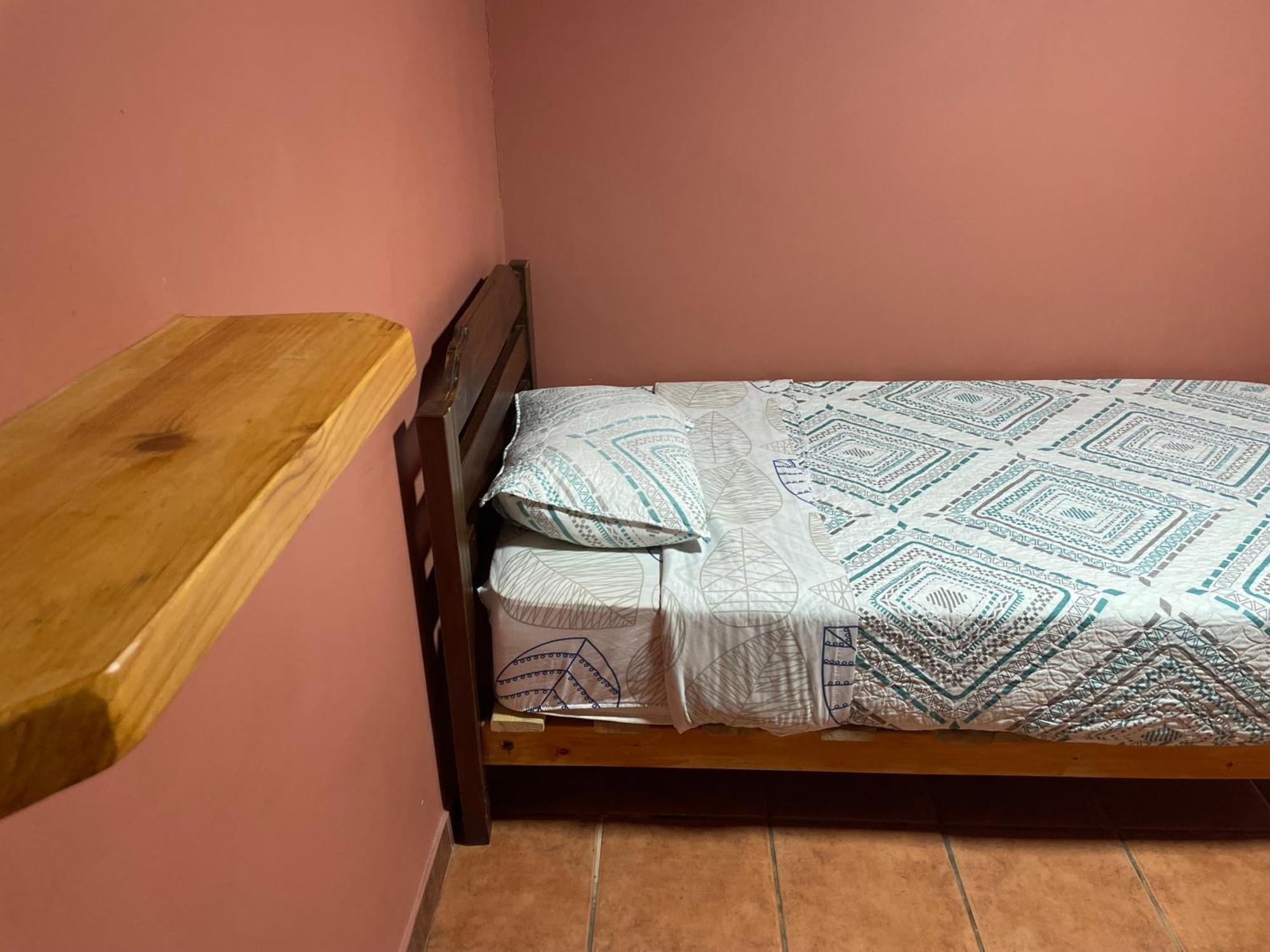 Bed and Breakfast Residencial Don Santiago Talca  Zewnętrze zdjęcie
