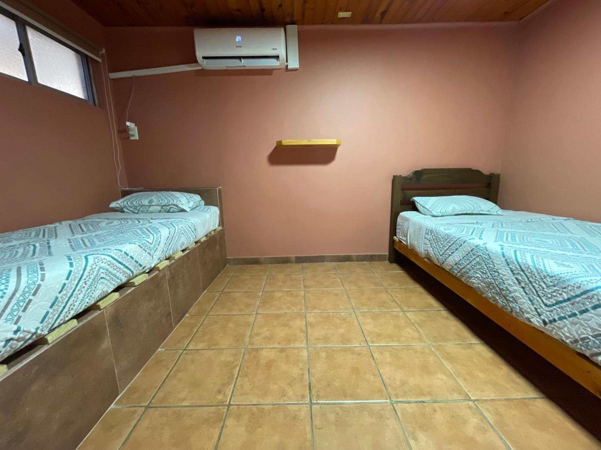 Bed and Breakfast Residencial Don Santiago Talca  Zewnętrze zdjęcie