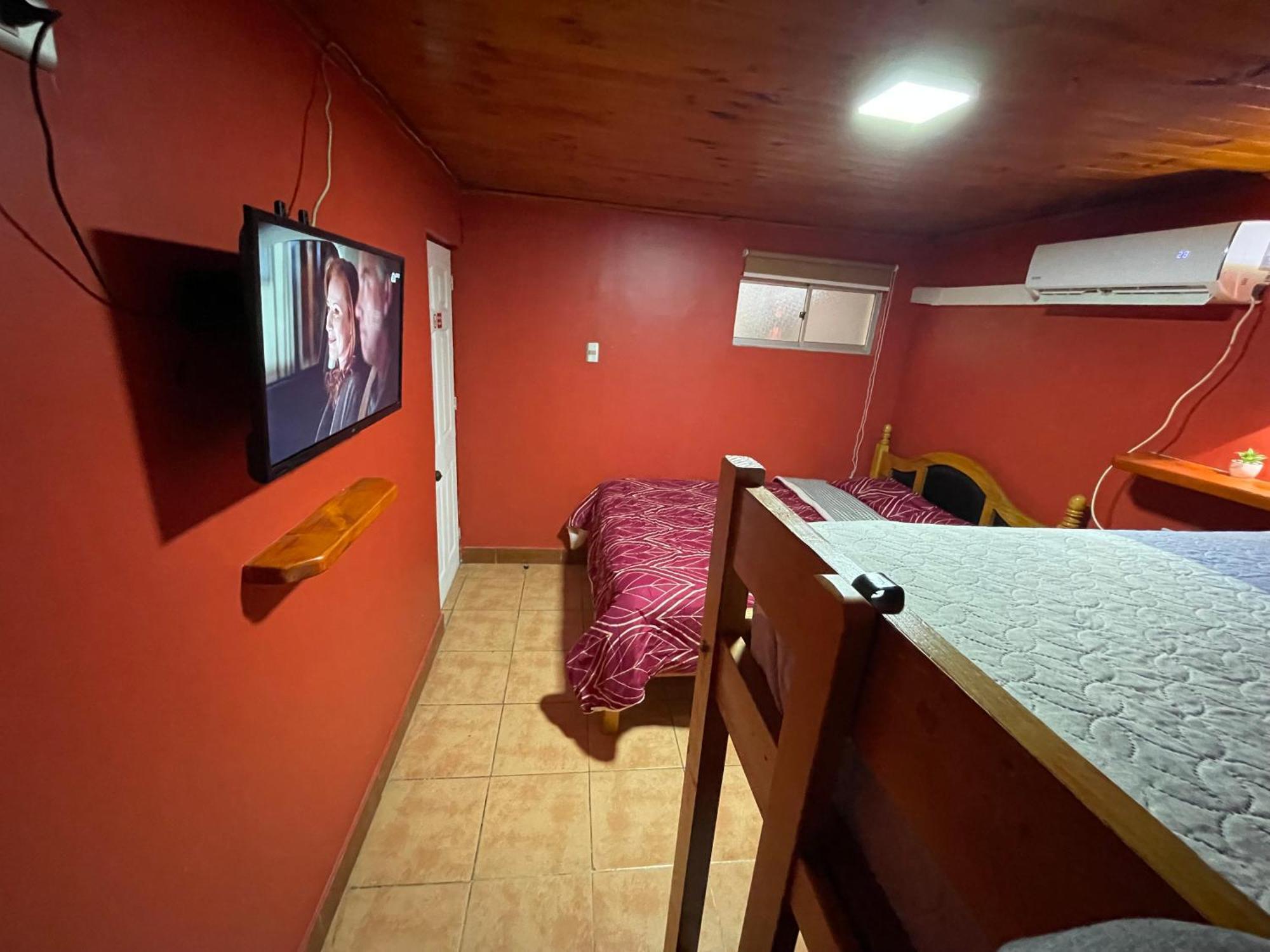 Bed and Breakfast Residencial Don Santiago Talca  Zewnętrze zdjęcie