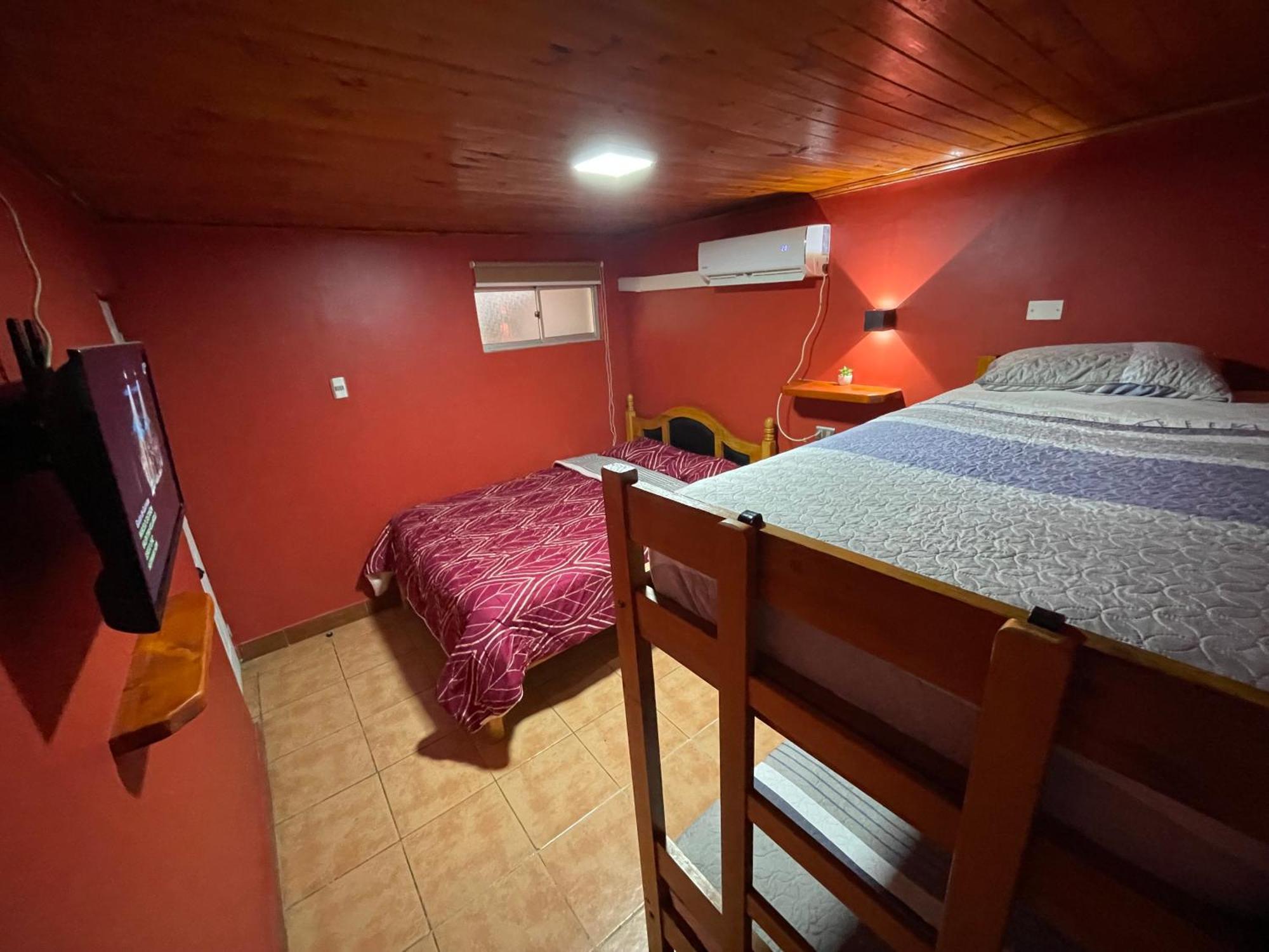 Bed and Breakfast Residencial Don Santiago Talca  Zewnętrze zdjęcie