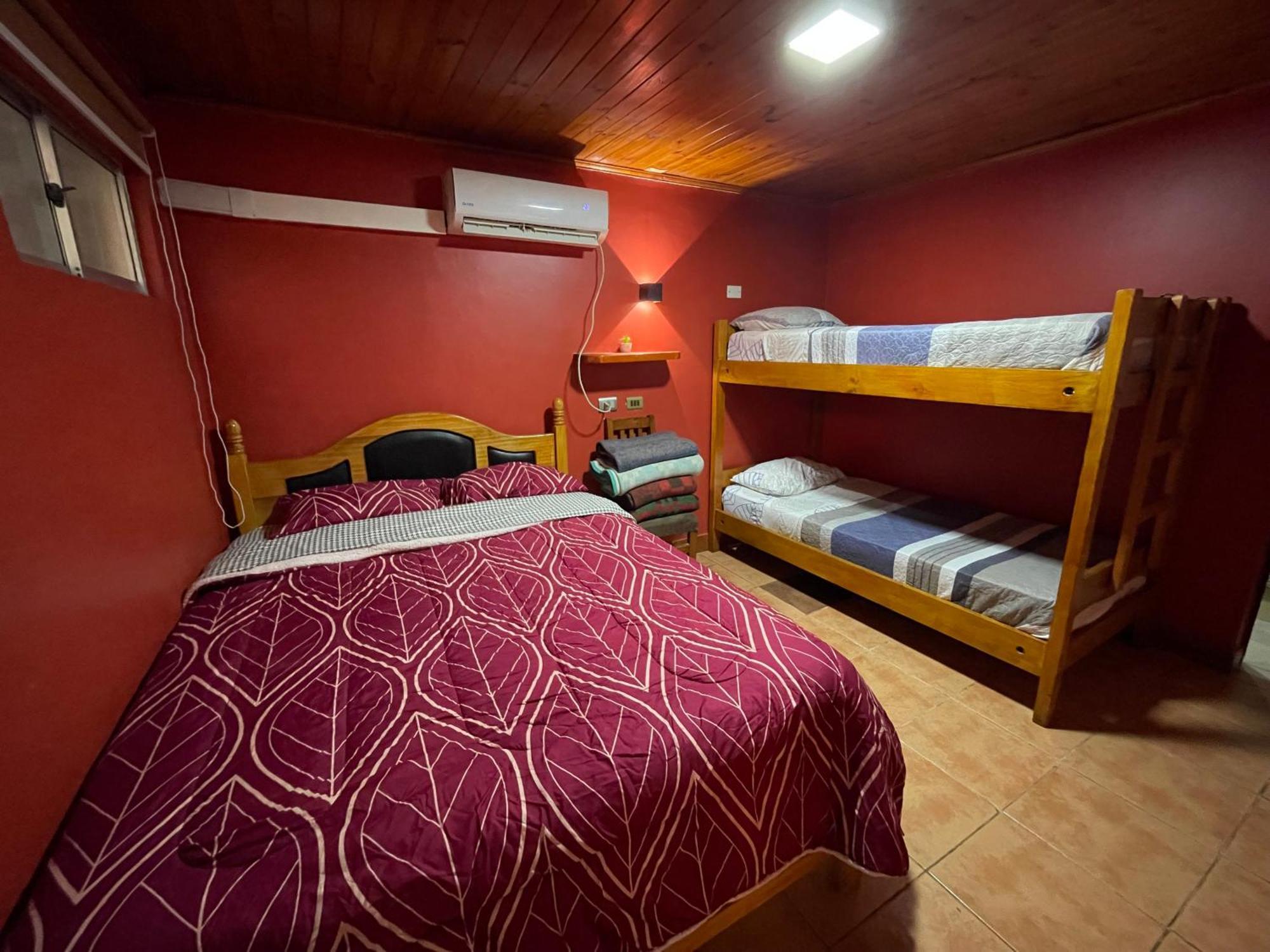 Bed and Breakfast Residencial Don Santiago Talca  Zewnętrze zdjęcie
