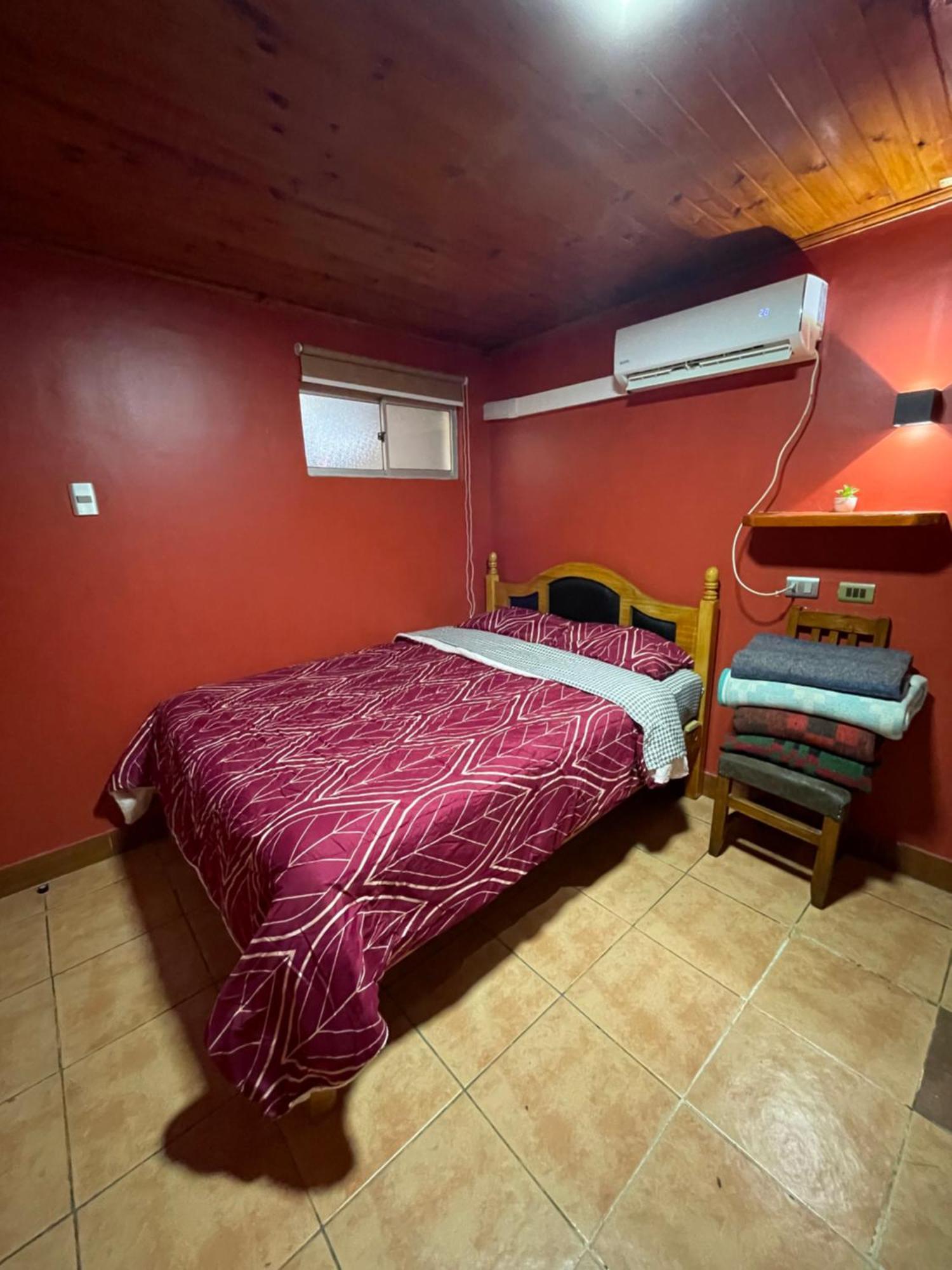 Bed and Breakfast Residencial Don Santiago Talca  Zewnętrze zdjęcie