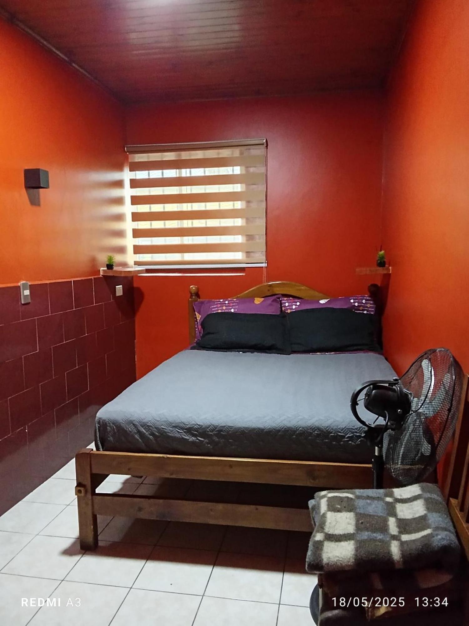 Bed and Breakfast Residencial Don Santiago Talca  Zewnętrze zdjęcie